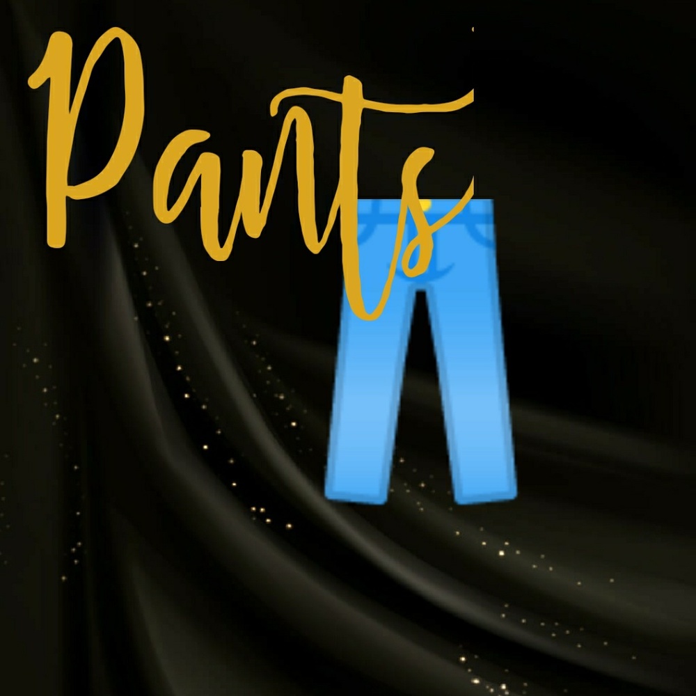 Ladies Pants and Shorts